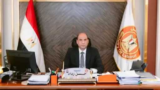 وزير العمل: 350 فرصة عمل موسمية بالخارج للعمالة الزراعية براتب 409 دولارات ومزايا شاملة