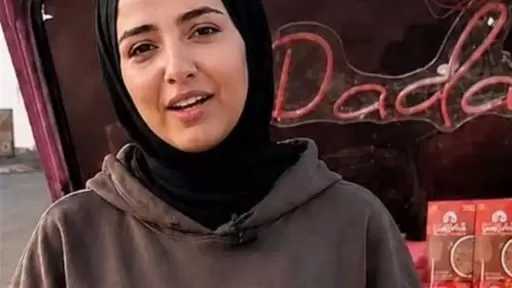 القصة الكاملة لحادث دهس فتاة عربة الشاى