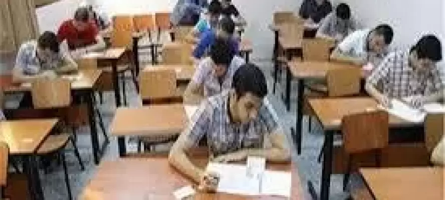 جدول امتحانات الثانوية العامة 2026.. إرشادات مهمة للطلاب للحصول على الدرجة كاملة