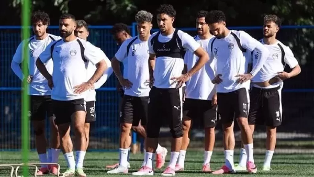 منتخب مصر