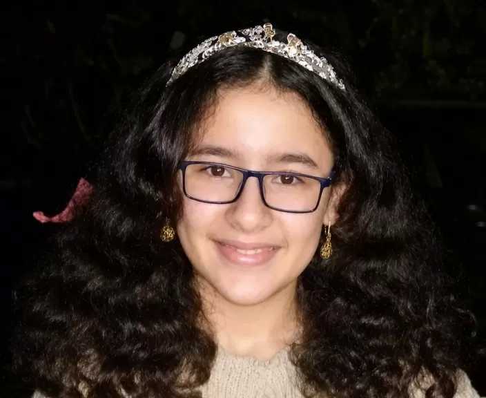 أسرة الميدان تتقدم بخالص التهاني وأصدق المباركات إلى  الحاج طارق محمد البكري لنجاح أبنته رودينا