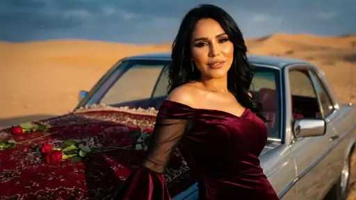 بعد غياب طويل.. أمينة تعود من جديد بأغنية ”أنا بنسى نفسي”
