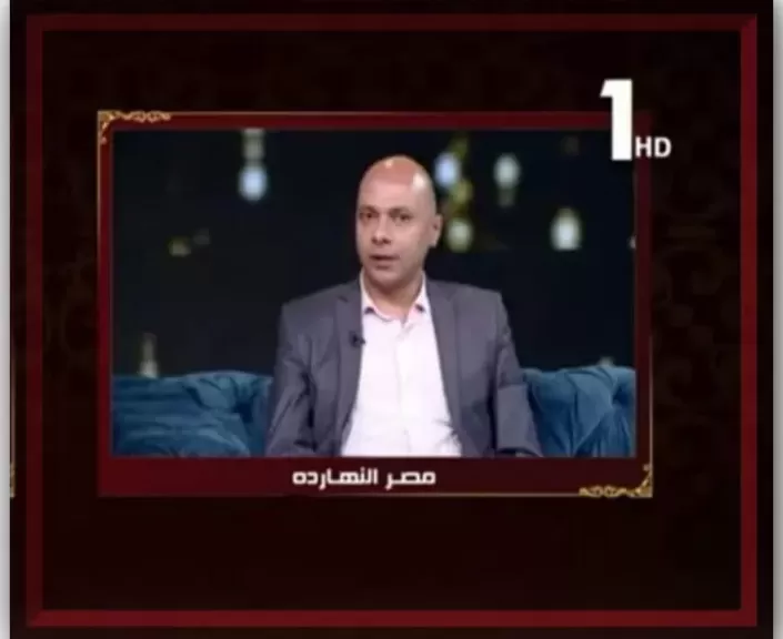 سيد عمارة 