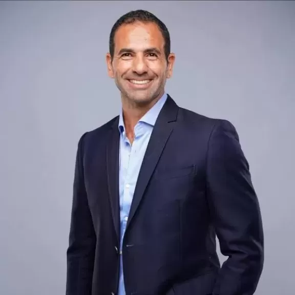 إبراهيم زاهر 