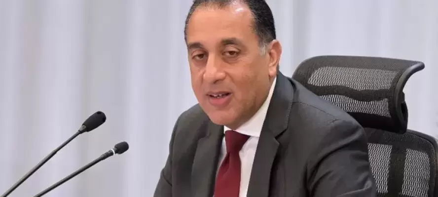مدبولي: شراكة مصرية إماراتية باستثمارات تتجاوز 3 مليارات دولار بمدينة  مدى