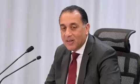 مدبولي: شراكة مصرية إماراتية باستثمارات تتجاوز 3 مليارات دولار بمدينة  مدى