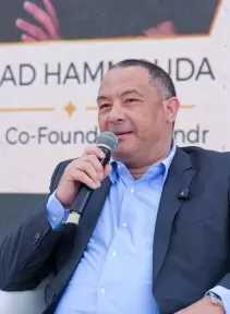 أورنچ مصر شريكًا استراتيجيًا لوزارة التضامن الاجتماعي في «ستارت 2026» لإطلاق أكبر منصة وطنية لتمكين الشباب وتأهيلهم لسوق العمل