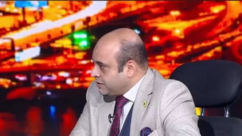 المستشار وائل أبو شوشة، الخبير القانوني والمحامي 