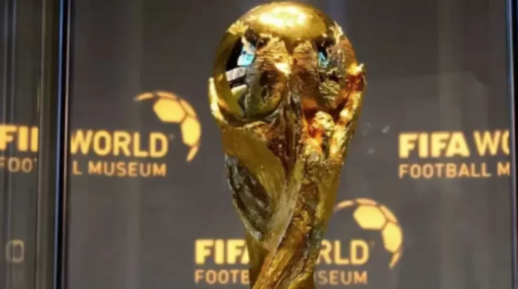  كأس العالم 