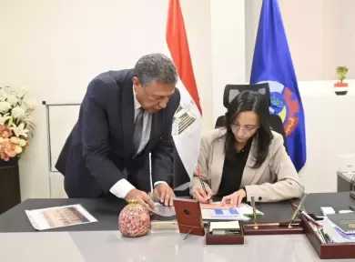 محافظ البحيرة تعتمد نتيجة الشهادة الإعدادية بنسبة نجاح 72.09%.. وإتاحة النتائج إلكترونيًا للطلاب