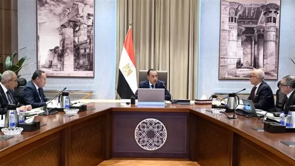رئيس الوزراء يستعرض الموقف التنفيذي لمشروع المدينة الطبية