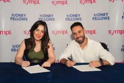 شراكة استراتيجية بين (Money Fellows) و (Sympl) لتقديم حلول دفع مرنة وتعزيز القدرة الشرائية للمستخدمين في مصر