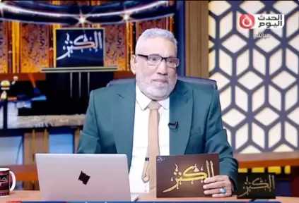 أشرف محمود: أمن الخليج العربي خط أحمر.. ومصر تتبنى فكر الدفاع المتقدم لحماية عمقها الإستراتيجي