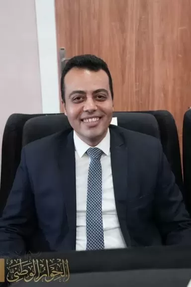 محمد السيد الشاذلي
