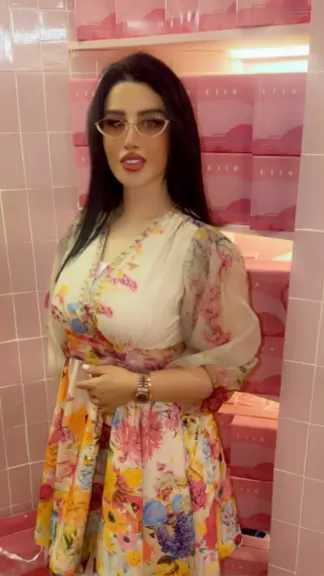 شيراز.. أصغر رائدة أعمال تحوّل شغفها إلى إمبراطورية عطور تتجاوز الحدود من حلم صغير إلى نجاح كبير