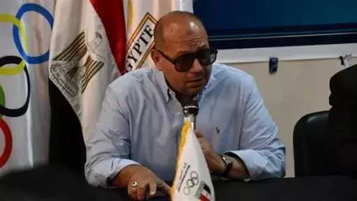 ياسر إدريس يفتتح الدورات الأساسية لتأهيل الكوادر الرياضية بالأكاديمية الأولمبية