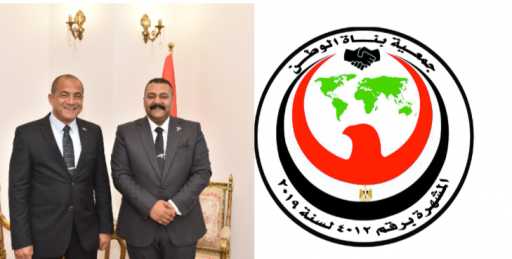 المسرح الكبير بالمركز الأوليمبي يستضيف ندوة ”بناة الوطن” حول معركة الوعي المصري