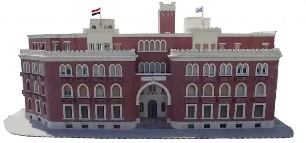 مستشفى سرطان الأطفال الجامعي ببرج العرب يحقق إنجازًا جراحيًا جديدًا في علاج الأورام عالية الخطورة