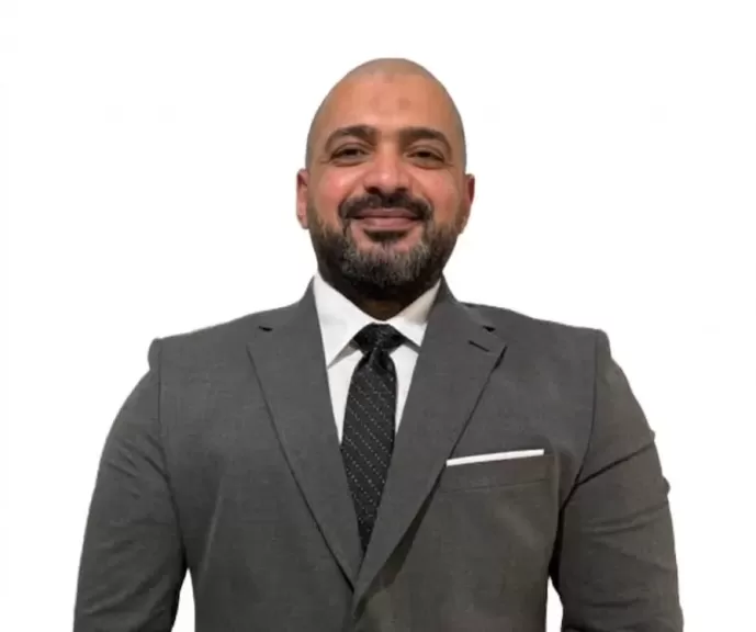 محمد فراج، عضو الغرفة التجارية