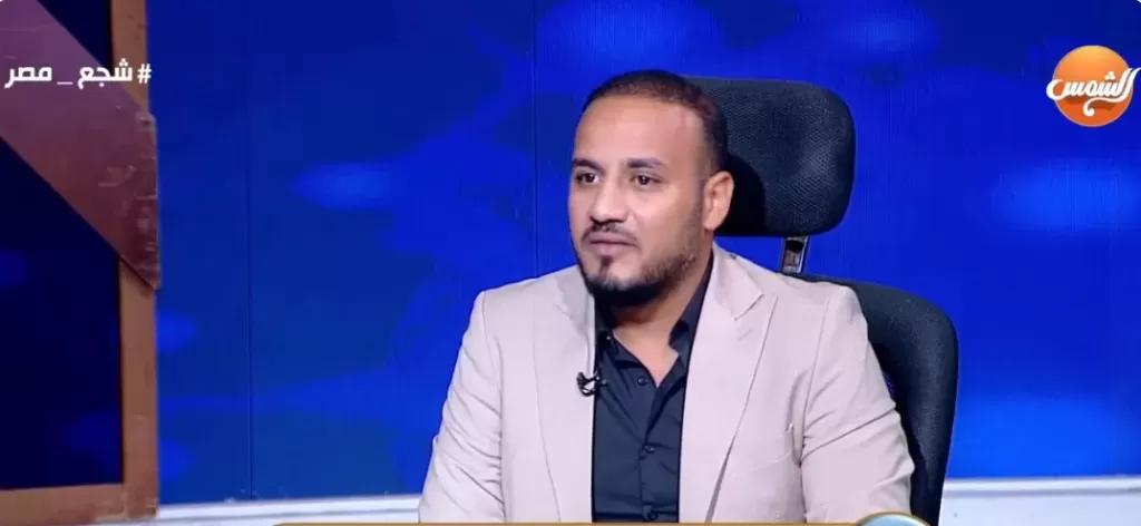 الدكتور محمد شكري المهر، مدير الصيدليات بمستشفى بلطيم التخصصي