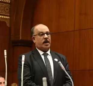 النائب محمد دخيل الجراري: زيادة المعاشات تعكس حرص القيادة السياسية على دعم المواطنين