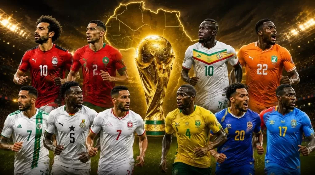 كأس العالم