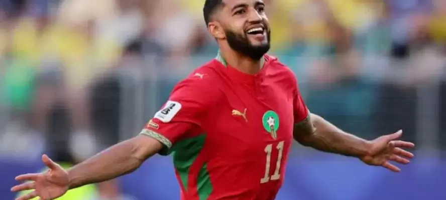 المغرب يقلب الطاولة على هايتي برباعية ويعبر إلى دور الـ32 في كأس العالم 2026