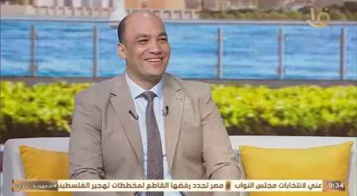 استشاري استدامة: مصر تستهدف رفع نسبة الطاقة المتجددة لـ 45% بحلول 2028