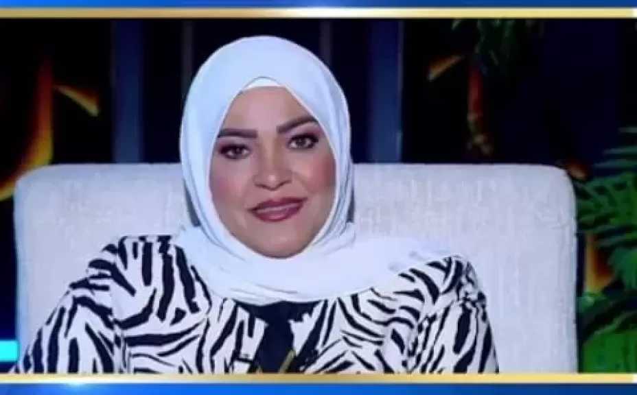 الإعلامية هند كامل تستضيف الداعية الدكتور رضا طعيمة على قناة الشمس فى برنامج ” أزمة ثقة”