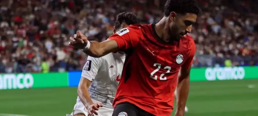 مصر وأستراليا.. الفراعنة على موعد مع التاريخ في مواجهة الحسم بدور الـ32