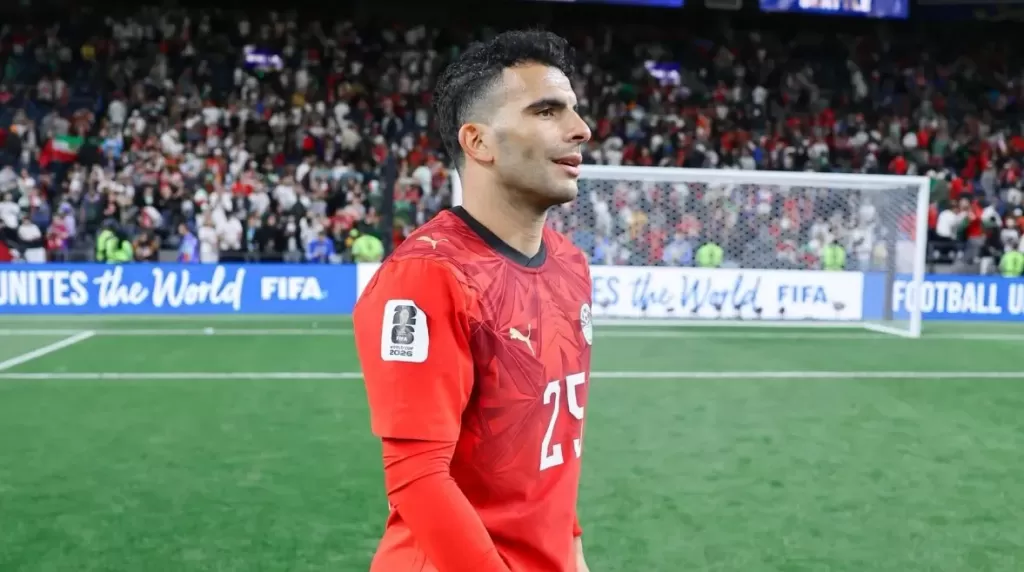  أحمد سيد "زيزو" 