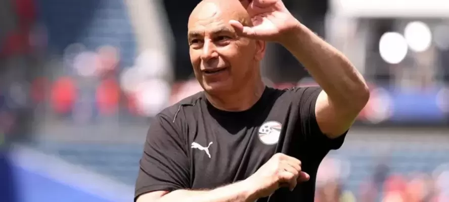 حسام حسن قبل موقعة أستراليا: لا أخشى الغيابات ولدينا 26 لاعبًا يقاتلون كالأسود