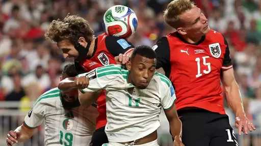 الجزائر تنتزع التأهل رفقة النمسا في ليلة مثيرة بكأس العالم 2026