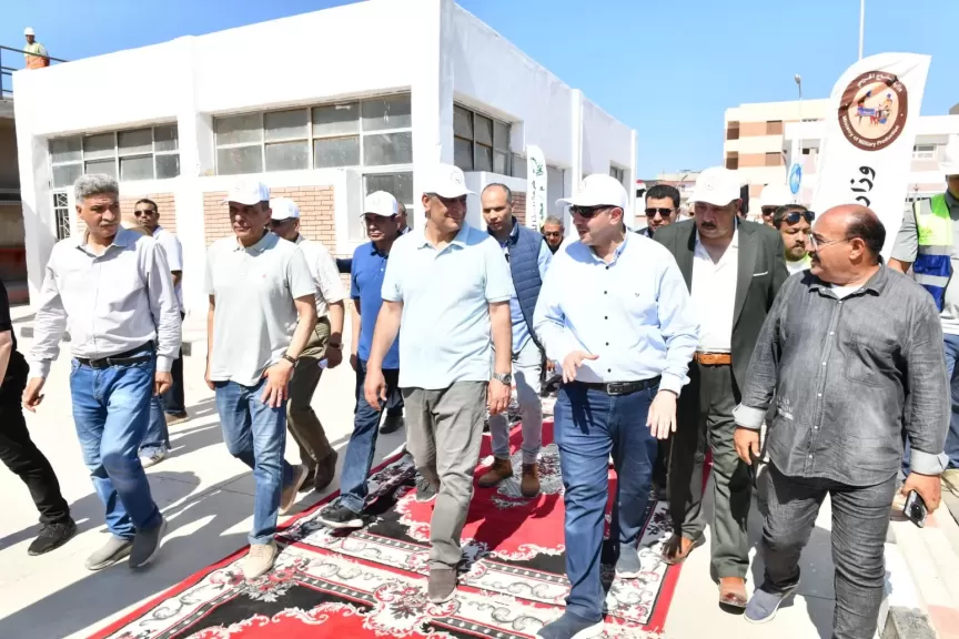 الانتاج الحربي 