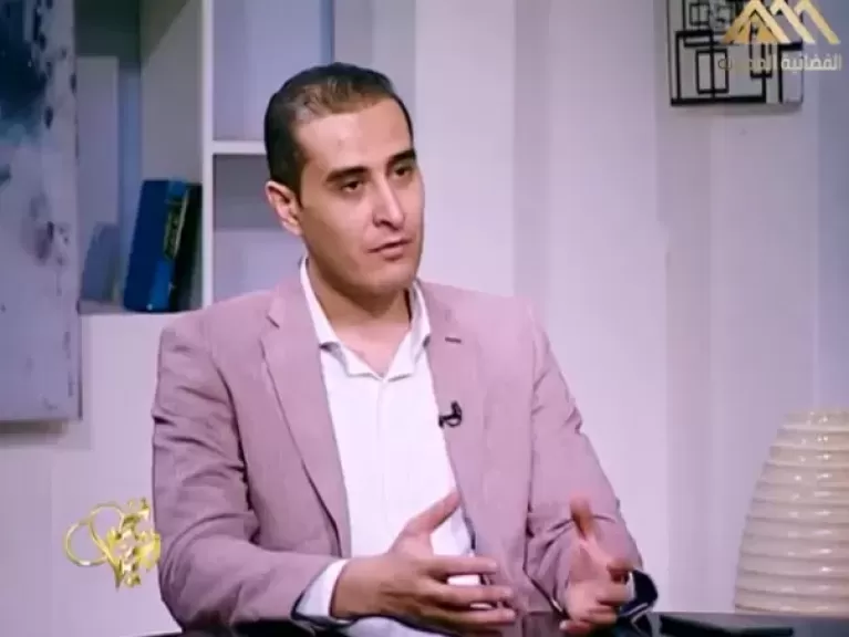 محمد ثروت هيكل، الكاتب الصحفي بجريدة الدستور