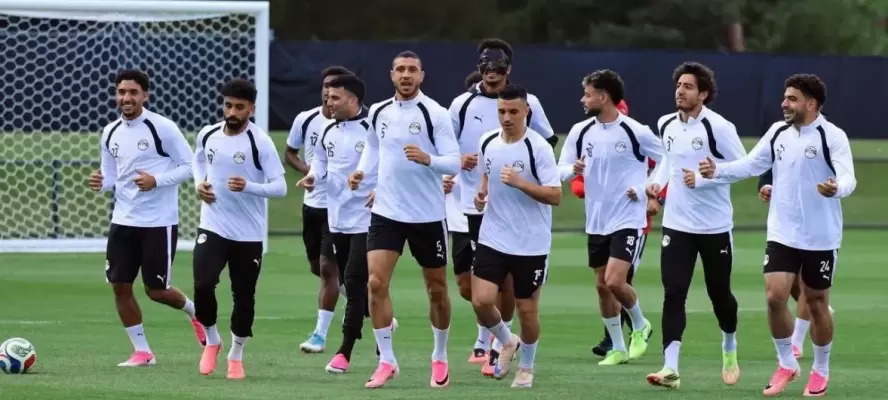 منتخب مصر  يستعد لأستراليا.. عودة حسام عبد المجيد وتطورات جديدة بشأن المصابين