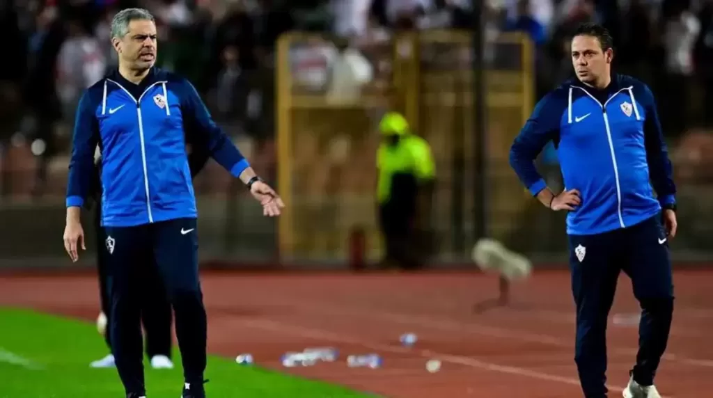 إبراهيم صلاح ومعتمد جمال 
