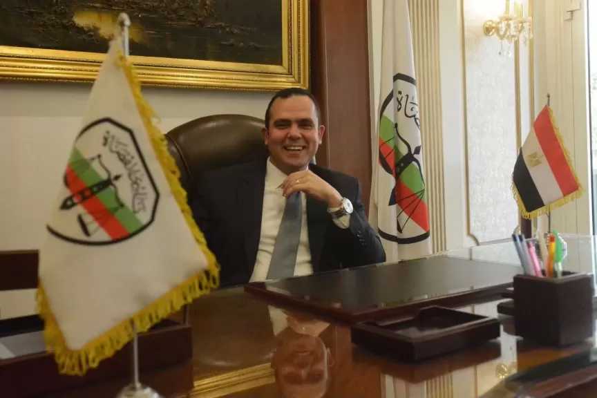 القاضى شادى خليفة يحصد أعلى الأصوات في انتخابات نادي قضاة مصر .. للمرة الخامسة على التوالي