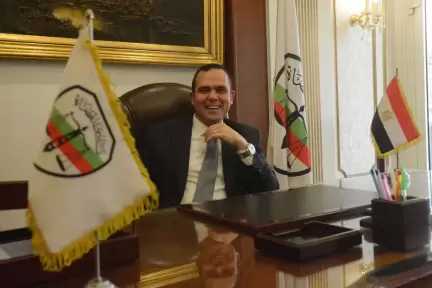 القاضى شادى خليفة يحصد أعلى الأصوات في انتخابات نادي قضاة مصر .. للمرة الخامسة على التوالي