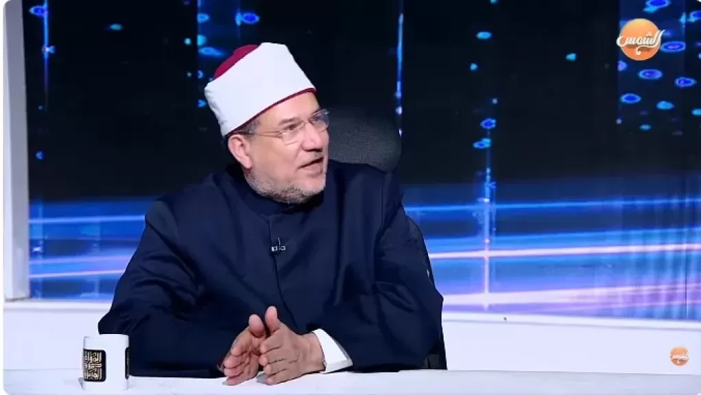 الدكتور محمد مختار جمعة، وزير الأوقاف السابق