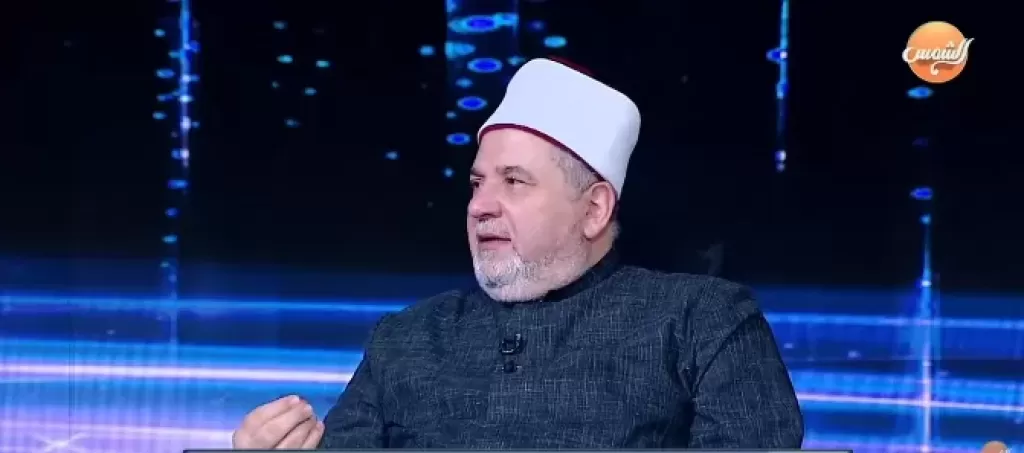 الأستاذ الدكتور محمد أبو هاشم، نائب رئيس جامعة الأزهر الأسبق