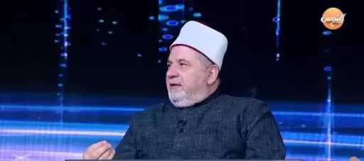 عضو البحوث الإسلامية: الشذوذ الجنسي جريمة مصادمة للفطرة تجلب غضب الله