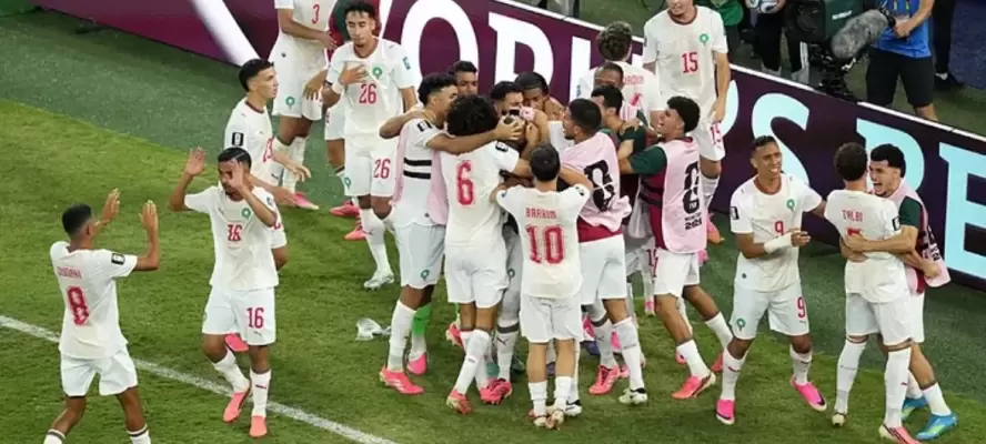 المغرب يستمر في إبهار العالم ويكسر الطواحين الهولندية