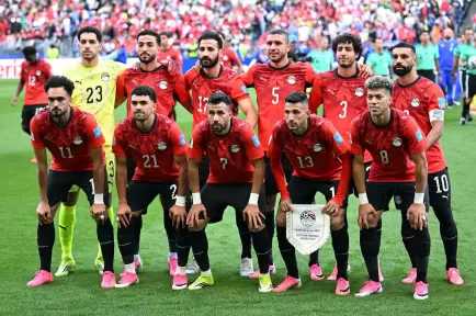 منتخب مصر يواصل الاستعداد للمواجهة التاريخية أمام أستراليا