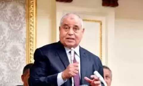 النائب ابراهيم نظير ثورة 30 يونيو أنقذت الدولة المصرية ورسخت دعائم الاستقرار والتنمية