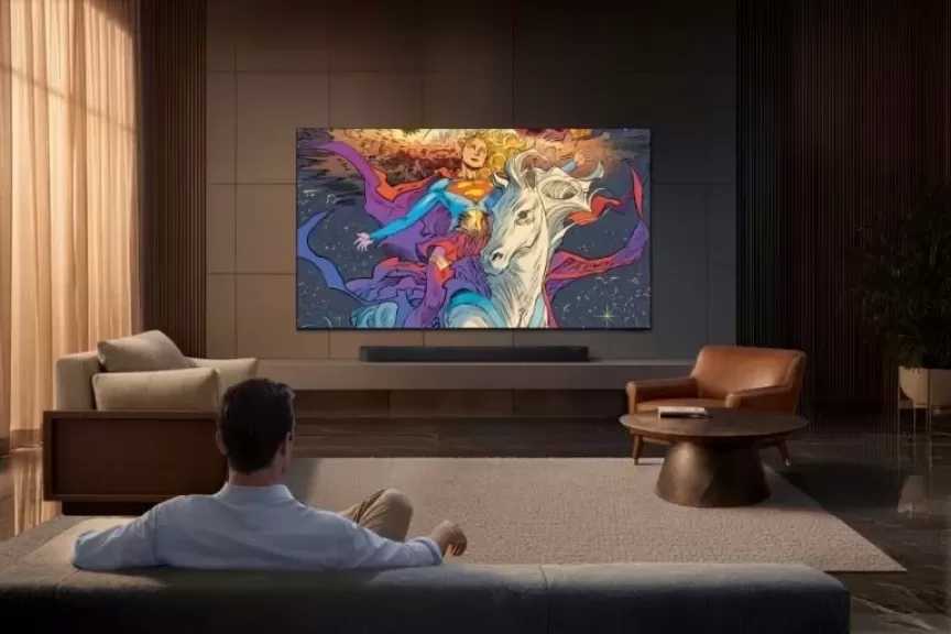 سامسونج تحتفل بالإطلاق العالمي لفيلم “سوبرغيرل” بالتعاون مع وارنر براذرز بيكتشرز ودي سي استوديوز