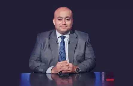 إسلام عوض: ثورة 30 يونيو عملية إنقاذ استراتيجية استعادت هوية مصر وصاغت ملامح الجمهورية الجديدة