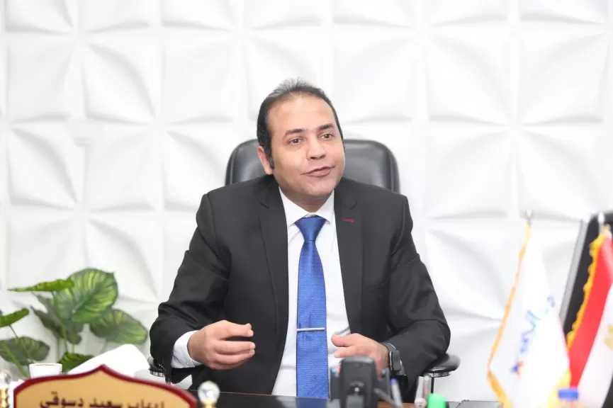 رئيس شعبة الاتصالات: البنية التكنولوجية الحديثة عززت تنافسية الاقتصاد المصري وجذبت الاستثمارات إلى قطاع التكنولوجيا