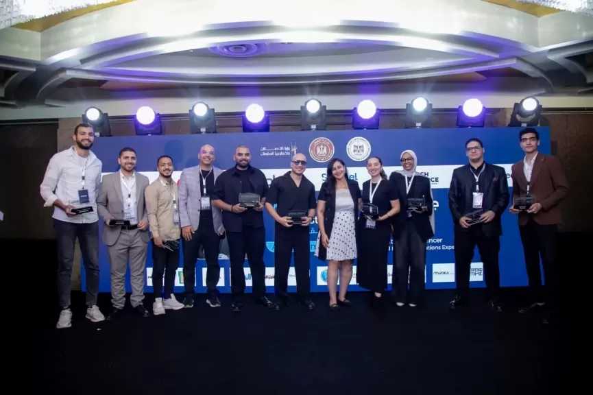 قمة WorkShift 2026 تطلق أول خارطة طريق وطنية لمستقبل العمل والاقتصاد الرقمي في مصر