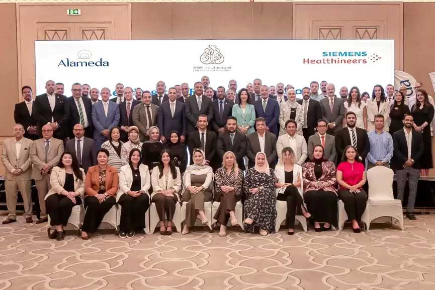 المجلس العربي للمسؤولية المجتمعية والتنمية المستدامة يكرّم مها ناجي بجائزة المرأة العربية للمسؤولية المجتمعية 2026
